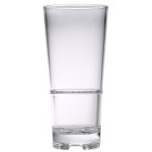 Harmony Polycarbonate Stackable Tumbler 410ml/14.4oz (Pack of 12)