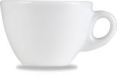 Art de Cuisine ZCAPEC31 Menu Porcelain Espresso Cup 8.5cl 5x7cm
