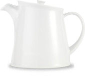 Art de Cuisine ZCAPOP11 Menu Porcelain Beverage Pot 42cl 12cm