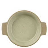 Art de Cuisine Igneous Natural Pie Dish 14cm (Pack of 6)