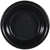 Art de Cuisine Igneous Black Ramekin 9cm/3.5" 95ml/3.3oz (Pack of 6)