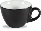 Art De Cuisine Menu Shades Ash Cappuccino Cup 7oz