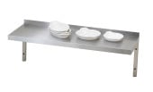 Sunnex Shelving Stainless Steel 900 x 300mm