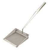 Stainless Steel Square Skimmer 54cm