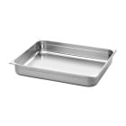 GN 1/1 Stainless Steel Gastronorm 100mm