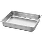 GN 1/1 Stainless Steel Gastronorm 150mm