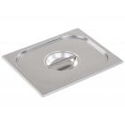 GN 1/2 Stainless Steel Gastronorm Lid
