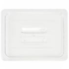 GN 1/2 Polycarbonate Gastronorm Lid
