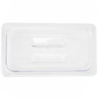 GN 1/3 Polycarbonate Gastronorm Lid