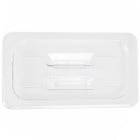GN 1/4 Polycarbonate Gastronorm Lid