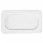 GN 1/9 Polycarbonate Gastronorm Lid
