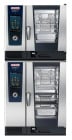 Rational iCombi Pro 10 Grid GN 1/1 + 6 Grid GN 1/1 Combi Oven Electric Stack 10.8 + 18.9kW 3 Phase