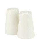 Embossed Organic Salt Pot 8cm/3" (Pack of 6)