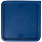Lid for Polycarbonate Container 11.4 - 20.9 Litre Blue
