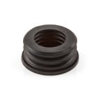 Tundish Push Fit Boss Adaptor 50mm (for 13005)