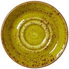 Steelite Craft Apple Double Well Saucer 14.5cm/6"(Pack of 12)