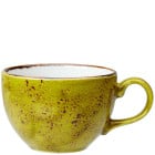 Steelite Craft Apple Low Cup 230ml/8oz (Pack of 12)