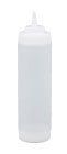 Widemouth Squeeze Bottle First In First Out 710 24oz (Pack of 12)
