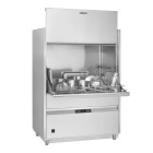 Aristarco 125.80 Energy Saving Utensil Washer