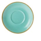 Seasons Sea Spray Saucer 16cm/6.25inch x 6
