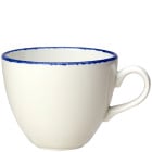 Steelite Blue Dapple Liv Cup 230ml/8oz (Pack of 36)