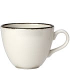 Steelite Charcoal Dapple Liv Cup 285ml/10oz (Pack of 36)