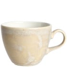 Steelite Revolution Sandstone Liv Cup 230ml/8oz (Pack of 12)