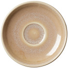 Steelite Revolution Sandstone Liv Saucer 12.5cm/5" (Pack of 12)