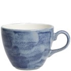 Steelite Revolution Bluestone Liv Cup 230ml/8oz (Pack of 12)