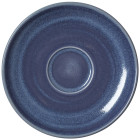 Steelite Revolution Bluestone Liv Saucer 15cm/6" (Pack of 12)