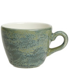 Steelite Revolution Jade Liv Cup 85ml/3oz (Pack of 12)