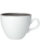 Steelite Revolution Edge Granite Harmony Liv Cup 350ml/12oz (Pack of 12)