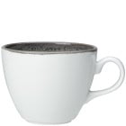 Steelite Revolution Edge Granite Harmony Liv Cup 230ml/8oz (Pack of 12)
