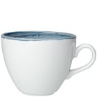 Steelite Revolution Edge Bluestone Liv Cup 350ml/12oz (Pack of 12)