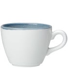Steelite Revolution Edge Bluestone Liv Cup 85ml/3oz (Pack of 12)
