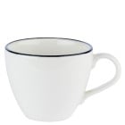 Modest Black Tea Cup 200ml/7oz