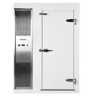 Polar U-Series Walk In Freezer Room 1.2 x 1.5m White