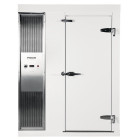 Polar U-Series Walk In Freezer Room 1.5 x 1.8m White