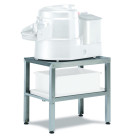 Sammic Stainless Steel Floor Stand With Filter for PI-30