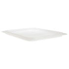 Cambro 1/2 Gastronorm Sealing Polycarbonate Lids