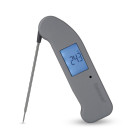 ETI Thermapen One Folding Probe Thermometer Grey -50 to 300°C