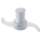 Robot Coupe Fine Serrated Blade for R3/R301