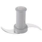 Robot Coupe 27370 Fine Serrated Blade for Blixer 2
