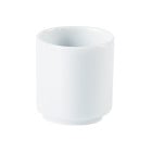 Porcelite Egg Cup (Toothpick Holder) 4.5cm/1.75inch x 6