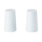 Porcelite Tall Salt Pourer 10cm/4inch x6