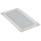 Cambro 1/3 Gastronorm Sealing Polycarbonate Lids