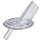 Save & Pour professional Spout Replacement Bottle Clear