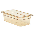 Cambro 1/3 Gastronorm High Heat 100mm