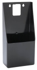 Wall Mounted Bottle Cap Catcher
