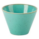 Seasons Sea Spray Conic Bowl 5.5cm/2.25inch 5cl/1.75oz x 6